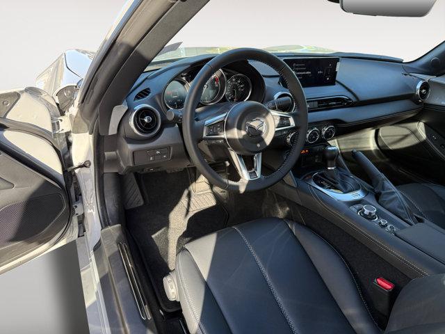 new 2026 Mazda MX-5 Miata car, priced at $40,831