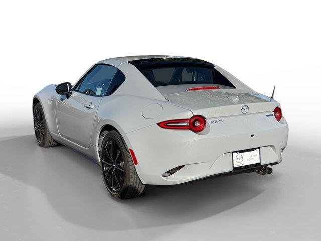 new 2026 Mazda MX-5 Miata car, priced at $40,831