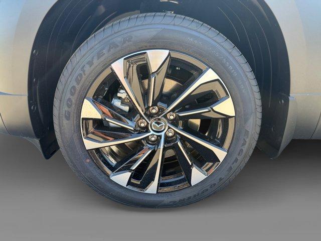 new 2026 Mazda CX-50 Hybrid car, priced at $41,915