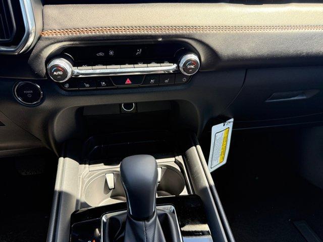 new 2026 Mazda CX-50 Hybrid car, priced at $41,915