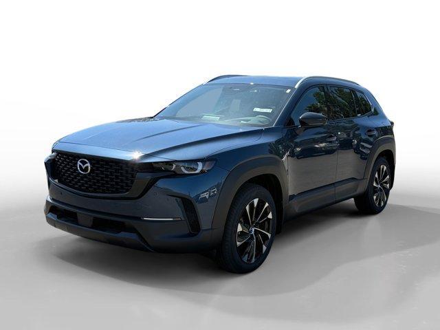 new 2026 Mazda CX-50 Hybrid car, priced at $41,915