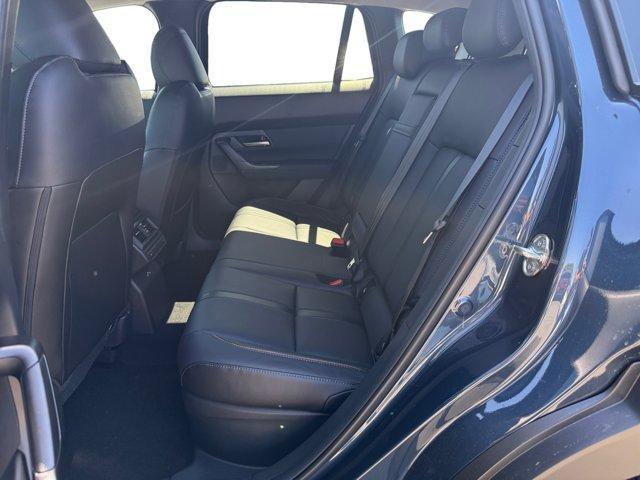 new 2026 Mazda CX-50 Hybrid car, priced at $41,915