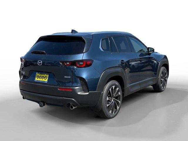 new 2026 Mazda CX-50 Hybrid car, priced at $41,915