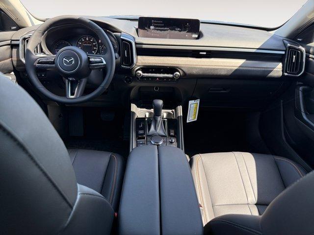 new 2026 Mazda CX-50 Hybrid car, priced at $41,915