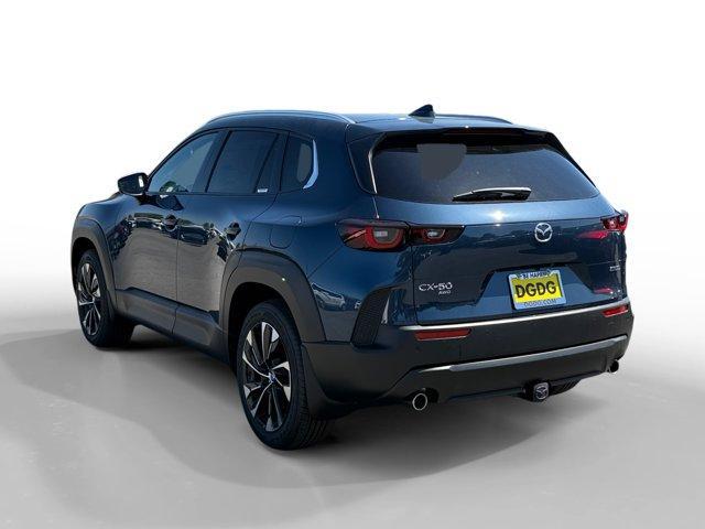 new 2026 Mazda CX-50 Hybrid car, priced at $41,915