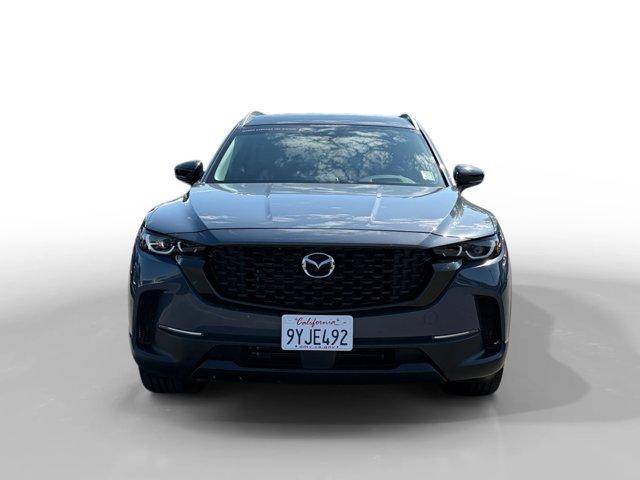 used 2024 Mazda CX-50 car, priced at $27,348