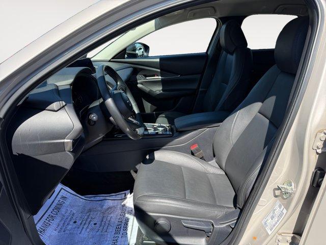 used 2024 Mazda CX-30 car, priced at $21,298