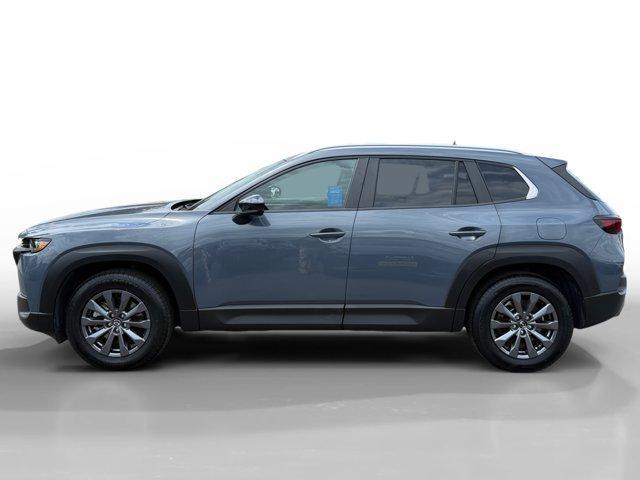used 2023 Mazda CX-50 car, priced at $24,576