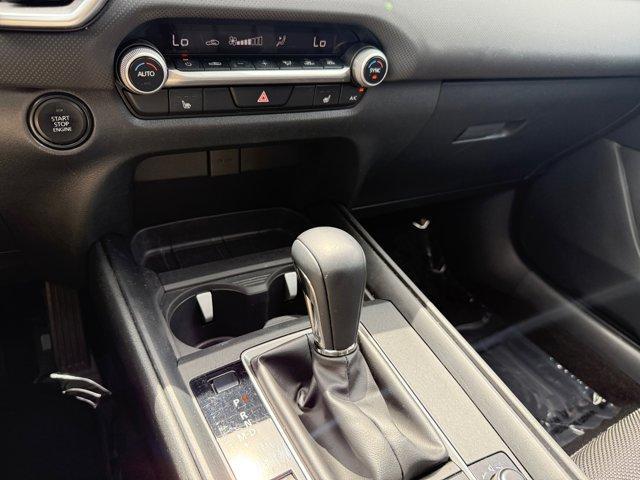 used 2023 Mazda CX-50 car, priced at $24,576