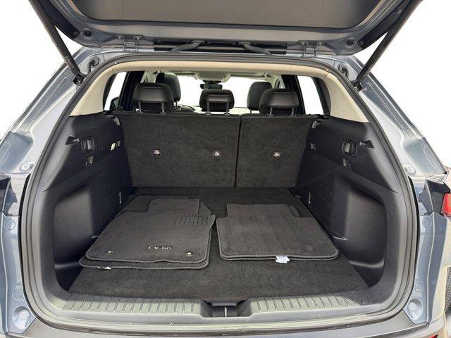 used 2023 Mazda CX-50 car, priced at $24,576