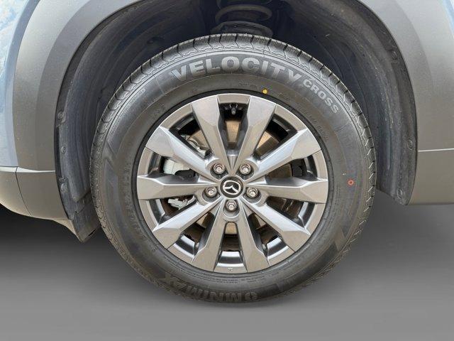 used 2023 Mazda CX-50 car, priced at $24,576