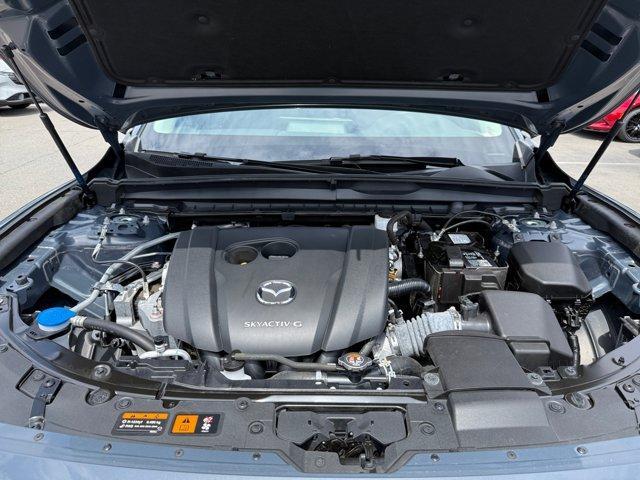 used 2023 Mazda CX-50 car, priced at $24,576