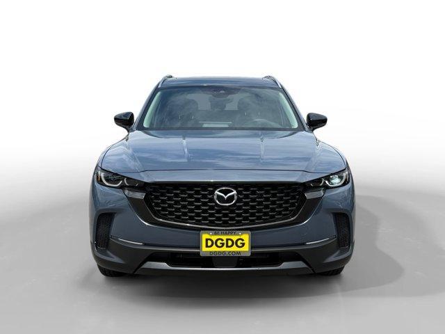 used 2023 Mazda CX-50 car, priced at $24,576