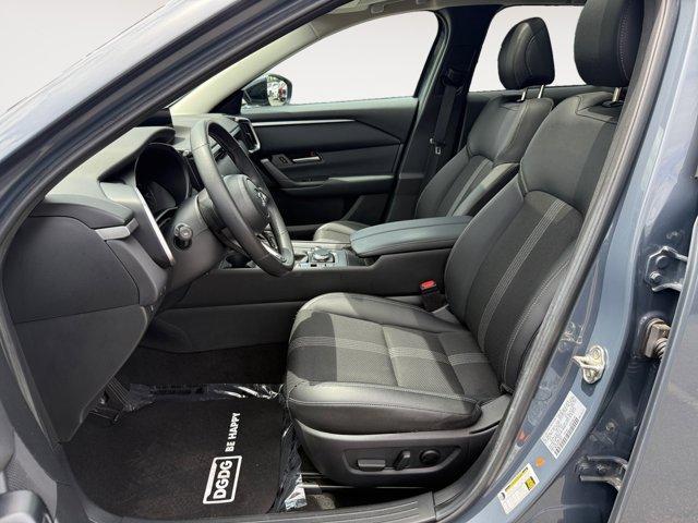 used 2023 Mazda CX-50 car, priced at $24,576