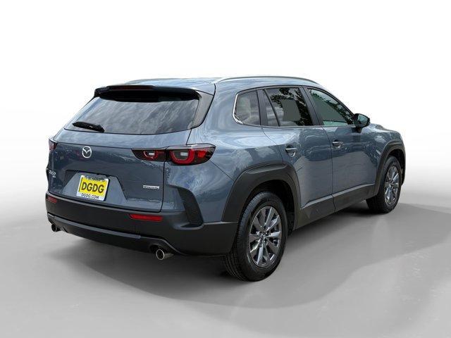 used 2023 Mazda CX-50 car, priced at $24,576