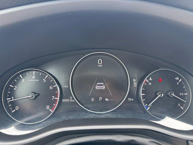 used 2023 Mazda CX-50 car, priced at $24,576
