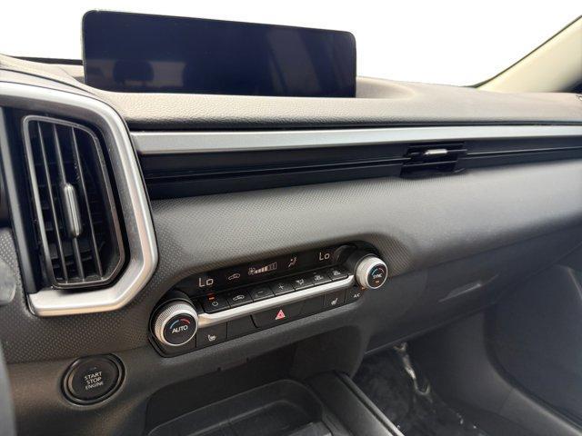 used 2023 Mazda CX-50 car, priced at $24,576