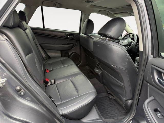 used 2019 Subaru Outback car, priced at $21,598