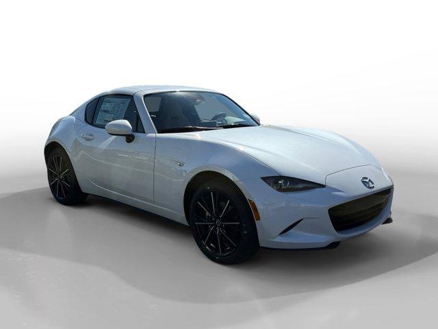 new 2026 Mazda MX-5 Miata car, priced at $42,040