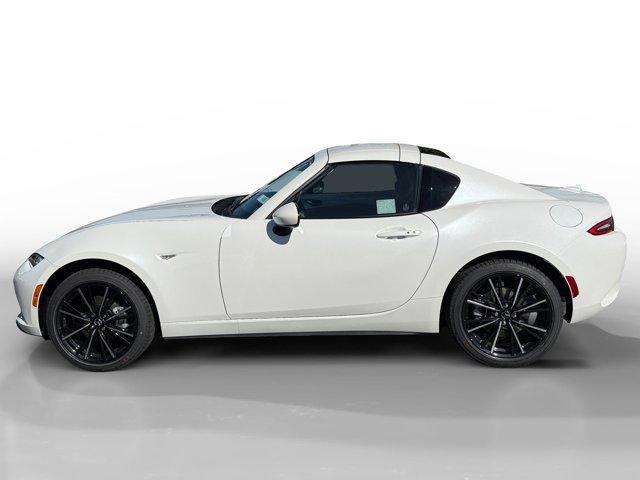 new 2026 Mazda MX-5 Miata car, priced at $42,040