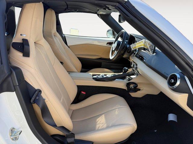 new 2026 Mazda MX-5 Miata car, priced at $42,040