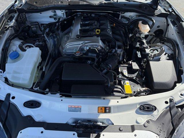 new 2026 Mazda MX-5 Miata car, priced at $42,040