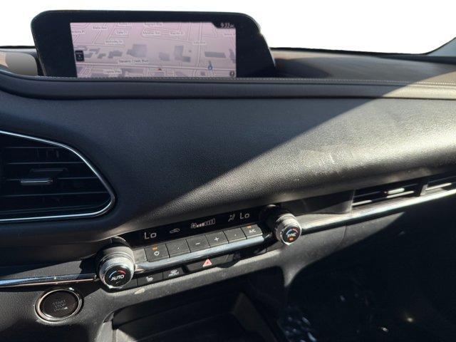 used 2023 Mazda CX-30 car, priced at $25,348