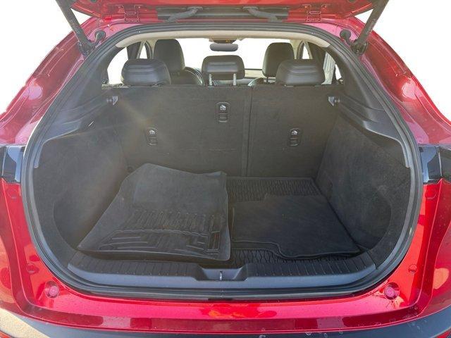 used 2023 Mazda CX-30 car, priced at $25,348