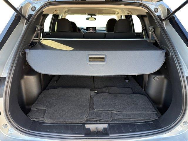 used 2022 Mitsubishi Outlander car, priced at $21,498