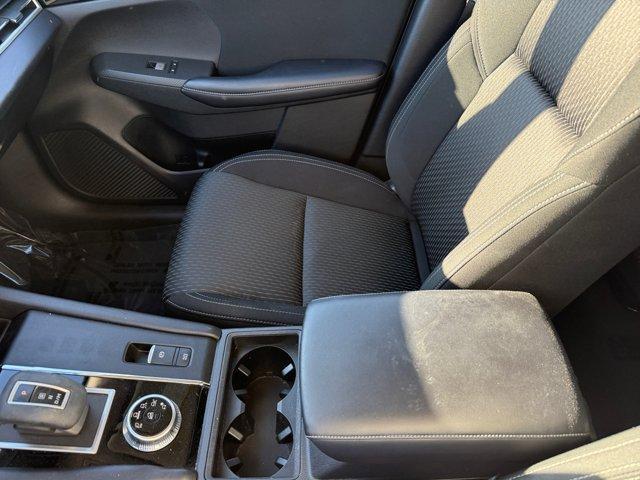 used 2022 Mitsubishi Outlander car, priced at $21,498