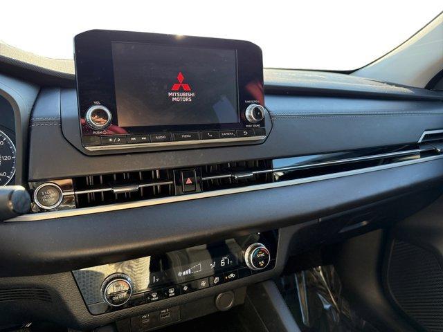 used 2022 Mitsubishi Outlander car, priced at $21,498