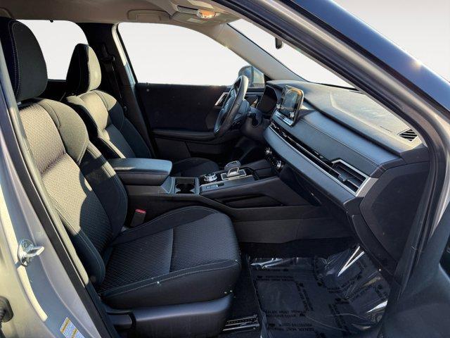 used 2022 Mitsubishi Outlander car, priced at $21,498