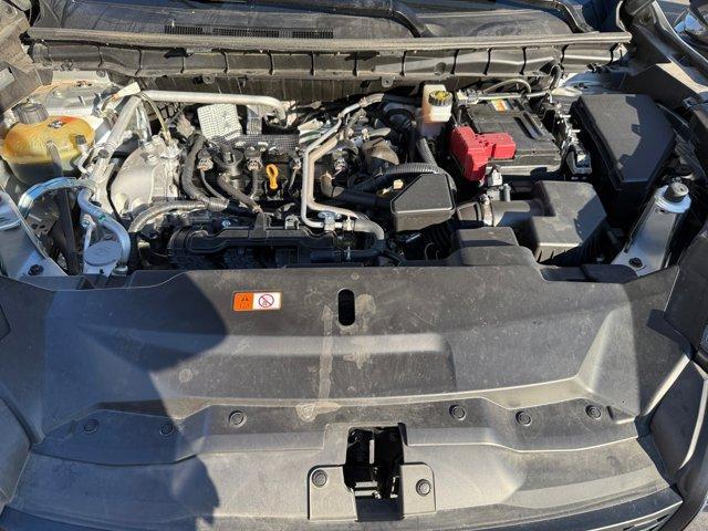 used 2022 Mitsubishi Outlander car, priced at $21,498