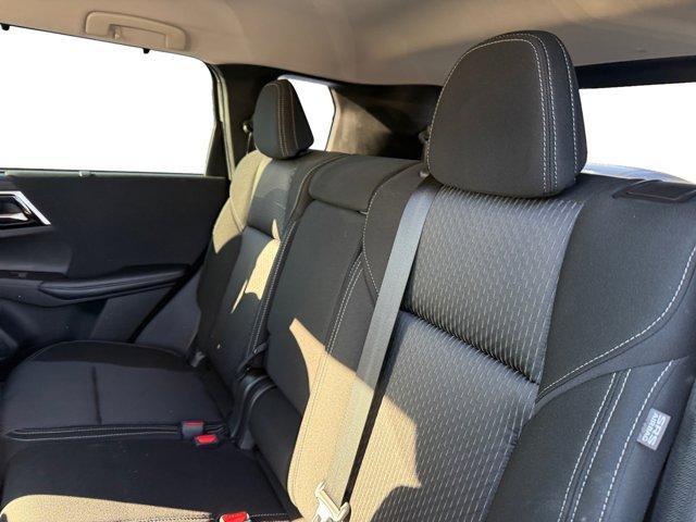 used 2022 Mitsubishi Outlander car, priced at $21,498