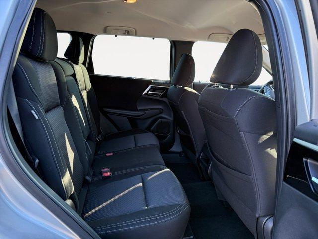 used 2022 Mitsubishi Outlander car, priced at $21,498