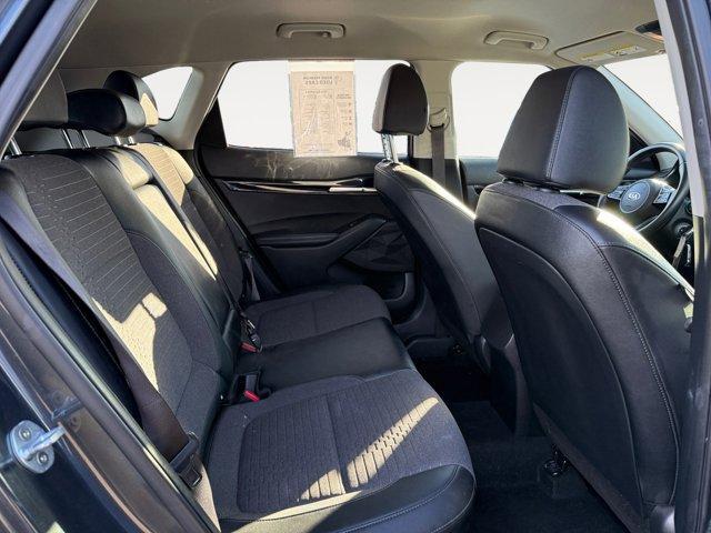 used 2021 Kia Seltos car, priced at $15,398