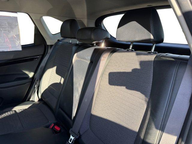 used 2021 Kia Seltos car, priced at $15,398