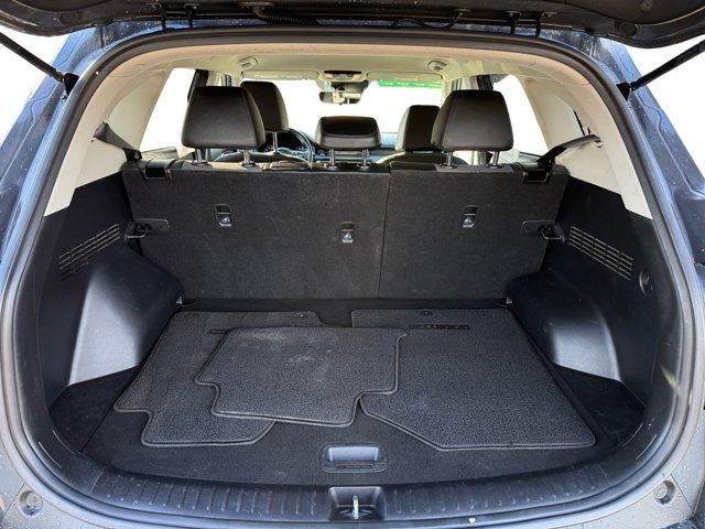 used 2021 Kia Seltos car, priced at $15,398