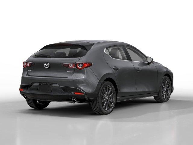 new 2026 Mazda Mazda3 car, priced at $27,998