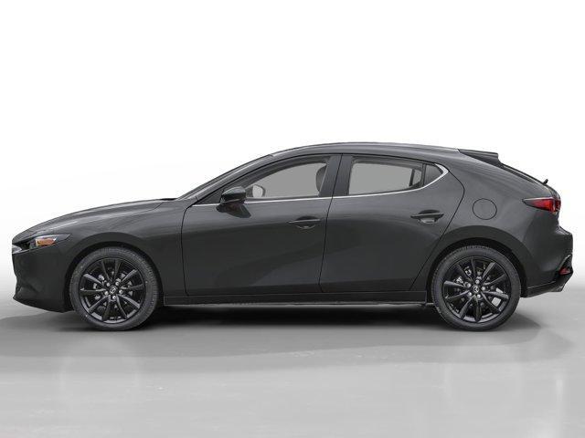 new 2026 Mazda Mazda3 car, priced at $27,998