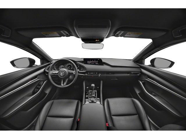 new 2026 Mazda Mazda3 car, priced at $27,998