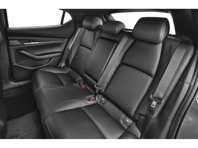 new 2026 Mazda Mazda3 car, priced at $27,998