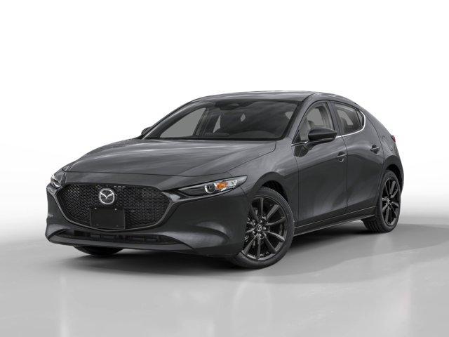 new 2026 Mazda Mazda3 car, priced at $27,998