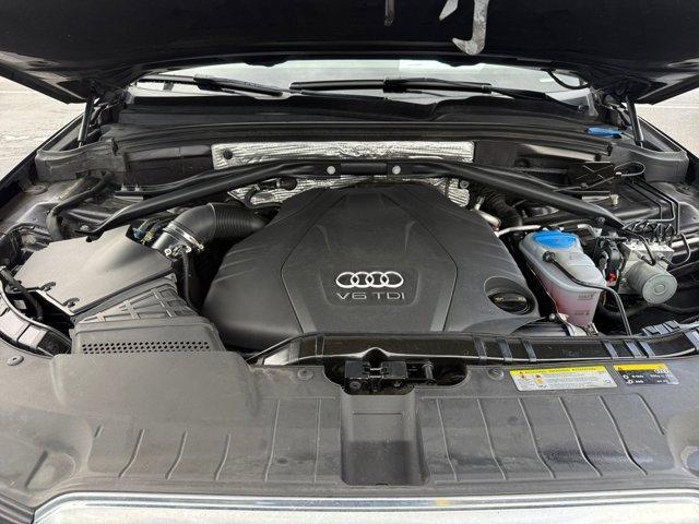 used 2015 Audi Q5 car, priced at $9,698
