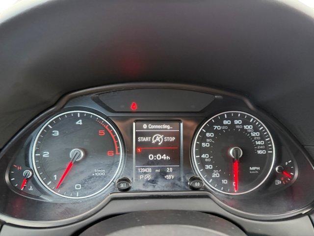 used 2015 Audi Q5 car, priced at $9,698