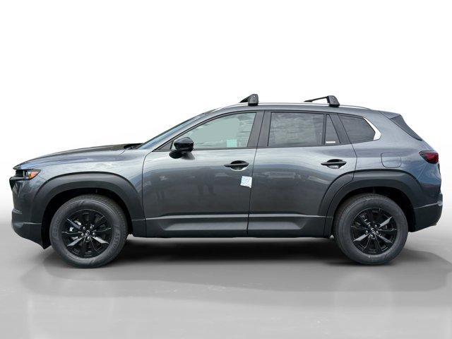 new 2026 Mazda CX-50 Hybrid car, priced at $36,551