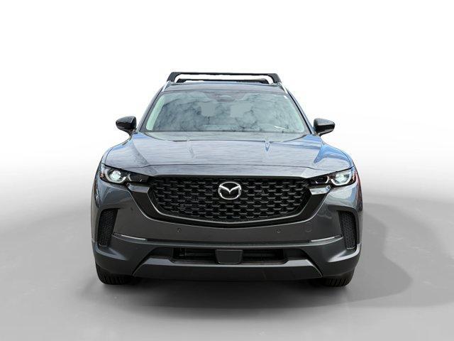 new 2026 Mazda CX-50 Hybrid car, priced at $36,551