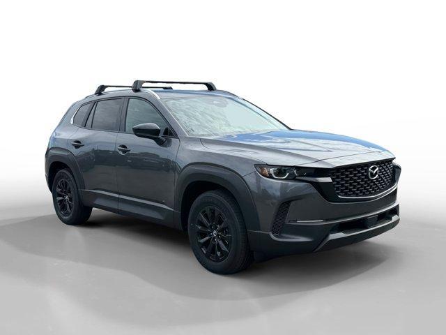 new 2026 Mazda CX-50 Hybrid car, priced at $36,551