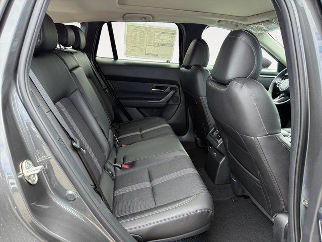 new 2026 Mazda CX-50 Hybrid car, priced at $36,551