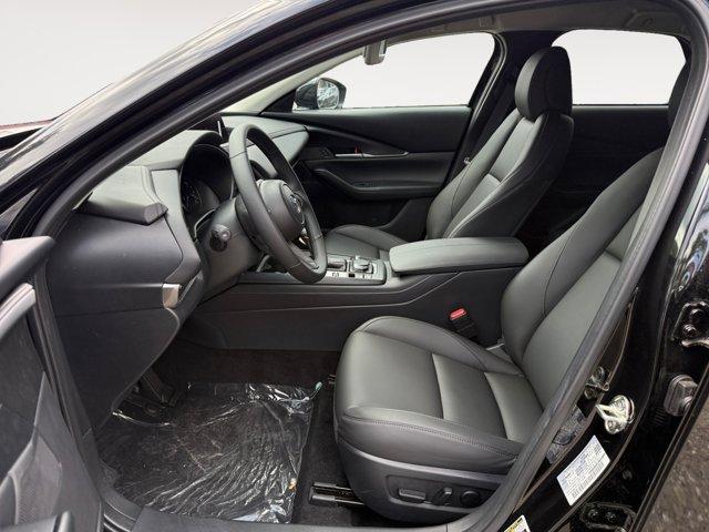 new 2026 Mazda CX-30 car, priced at $28,728